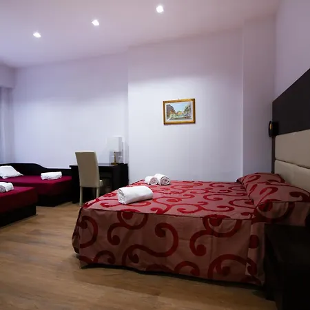 Mbs Marconi Bridge Suites Guest House