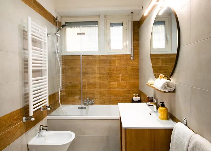 Mbs Marconi Bridge Guest house Rome