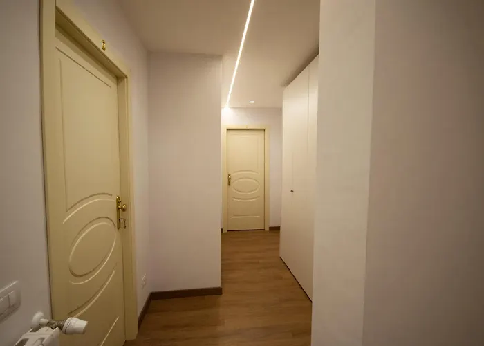 Guest house Mbs Marconi Bridge Rome