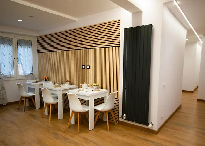 Mbs Marconi Bridge 4* Rome