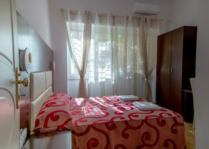 Mbs Marconi Bridge Guest house