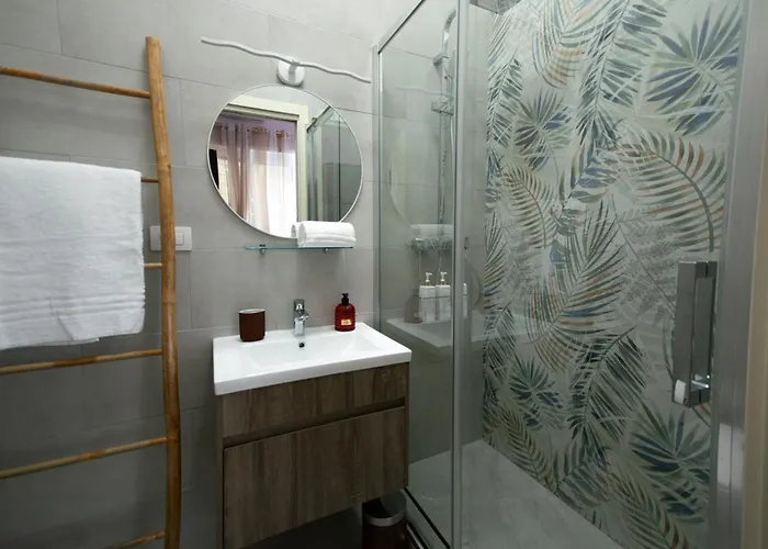 Mbs Marconi Bridge Guest house Rome