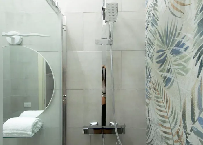 Guest house Mbs Marconi Bridge 4*