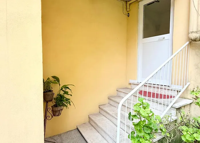 Mbs Marconi Bridge Guest house