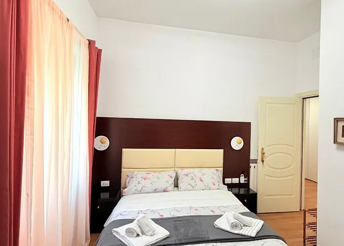 Mbs Marconi Bridge Guest house 4*
