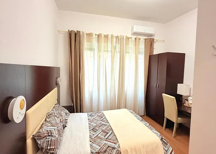 Mbs Marconi Bridge Guest house 4*