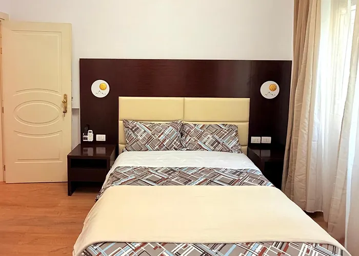 Mbs Marconi Bridge Guest house