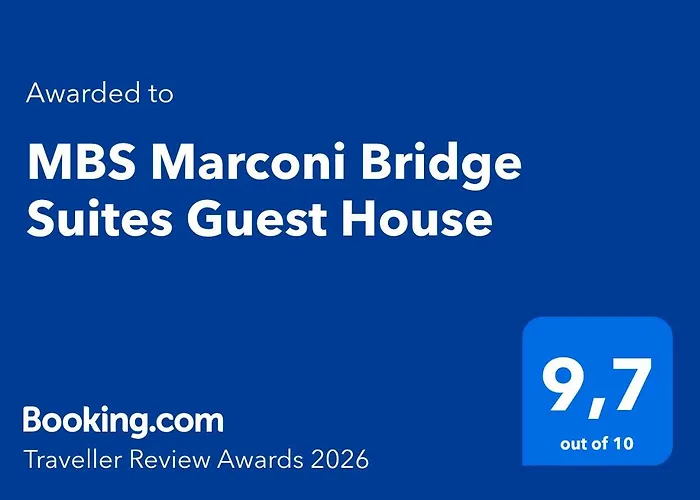 Mbs Marconi Bridge